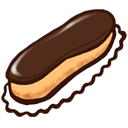 Eclair Vector Icons free download in SVG, PNG Format